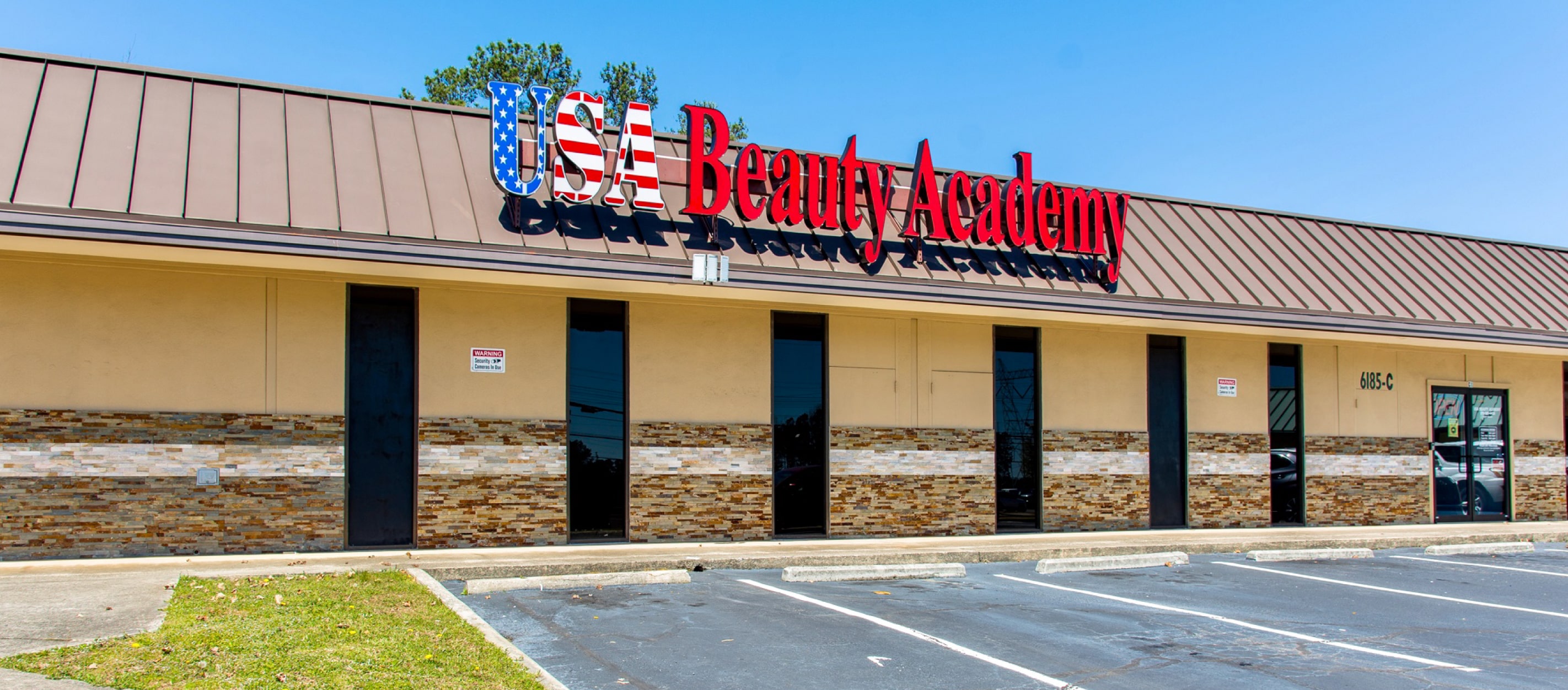 USA Beauty & Barber Academy Enroll Now