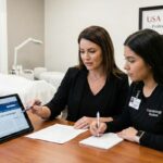 Can You Work as a Barber, Lash Tech, Esthetician, or Nail Tech with a Cosmetology License? What You Need to Know