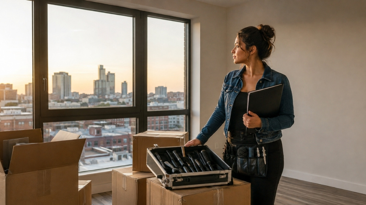 Will Your Cosmetology License Transfer? What to Know Before Moving States