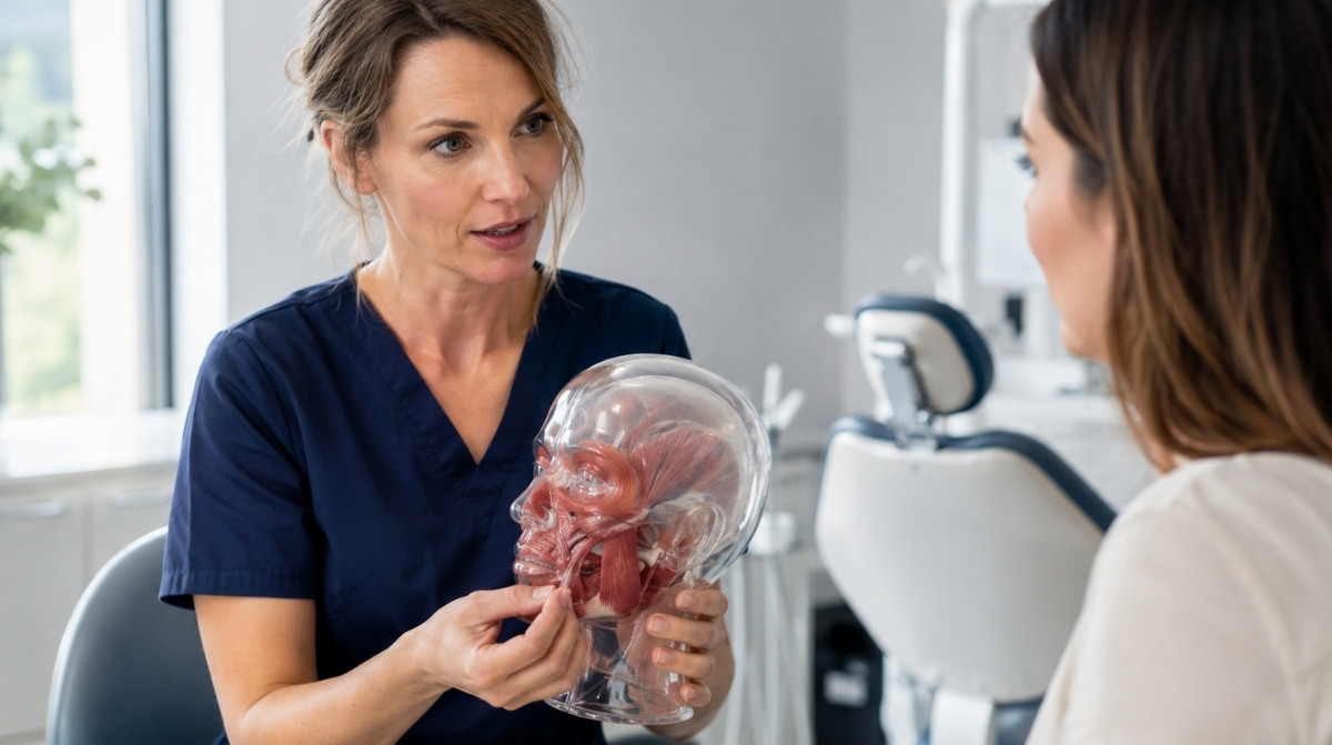 Aesthetic Medicine After BDS: What Dentists Need to Know Before Starting