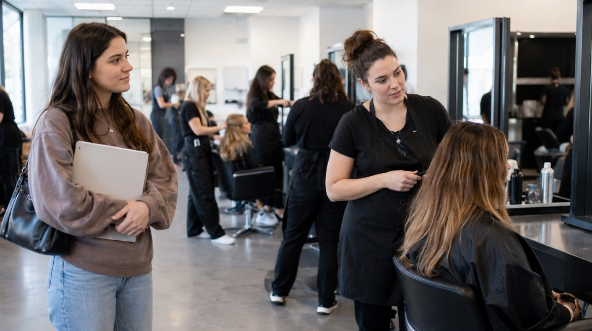 Is Cosmetology a Good Career for You? What to Consider Before Enrolling