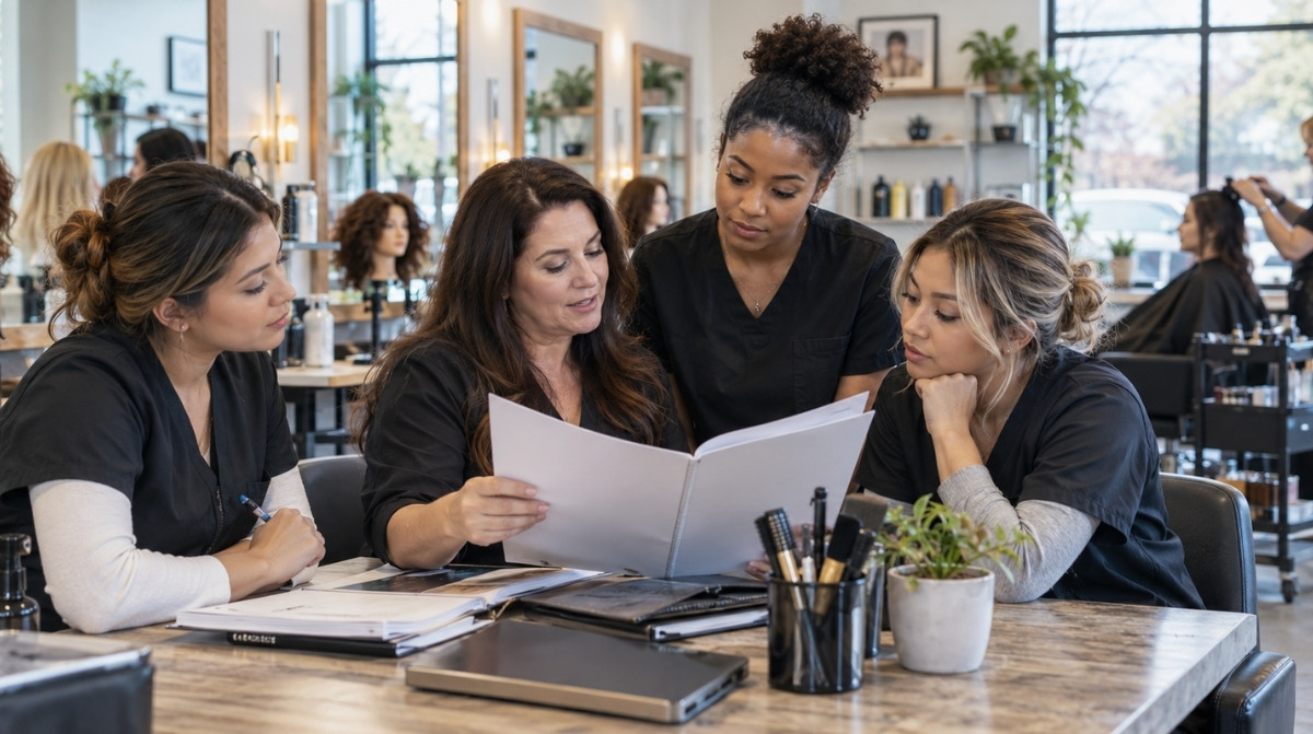 Is Beauty School Required for a Cosmetology License? What State Laws Say